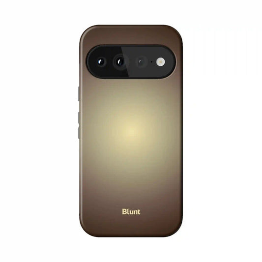 Fog Pixel Case
