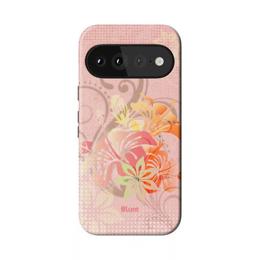 Kristen Pixel Case