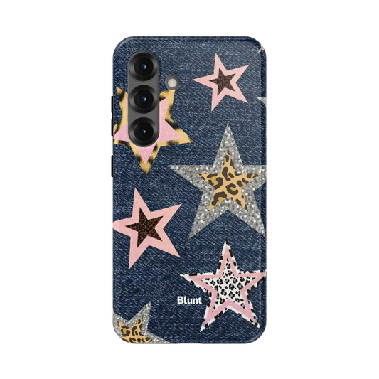 Starlette Collage Samsung Case