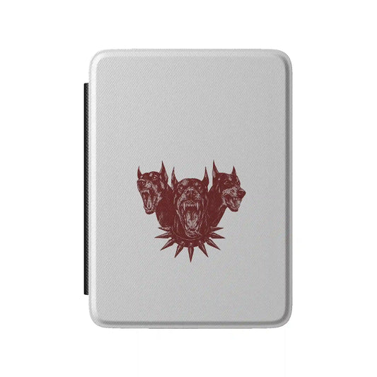 Red Sin Kindle Case