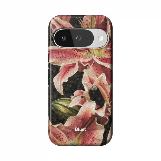 Liloisa Pixel Case