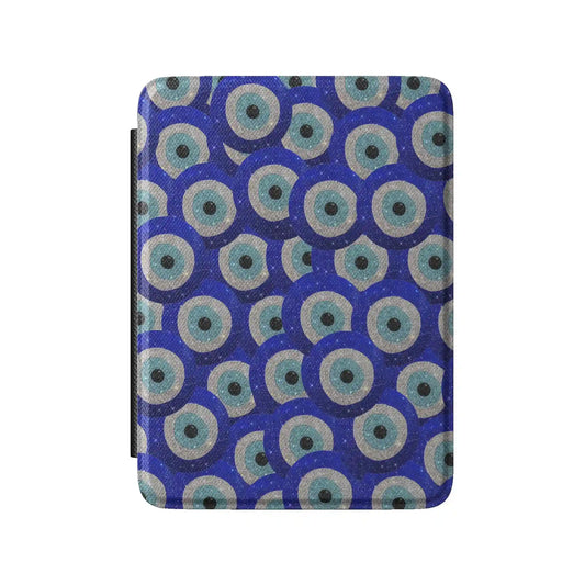 Evil Eye Love Kindle Case