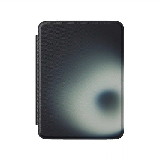 Slate Drift Kindle Case