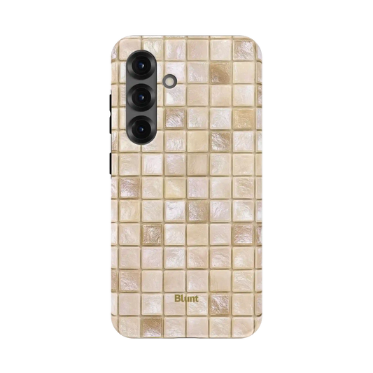 Ivoryn Samsung Case