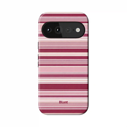 Mauvin Pixel Case