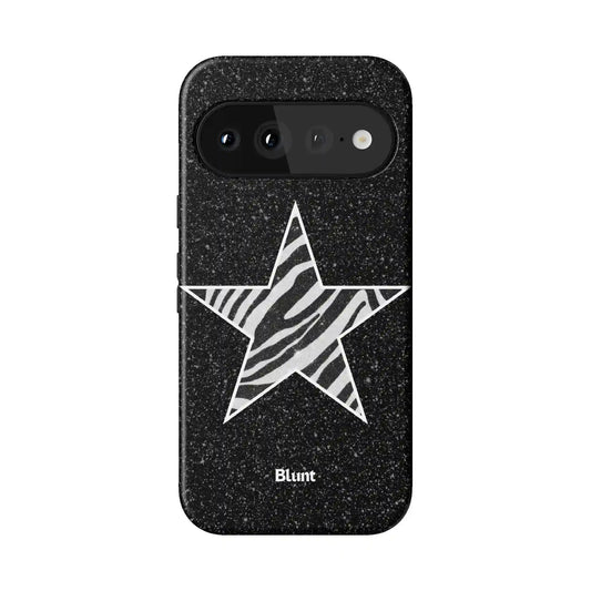 Zebra Starlette Pixel Case