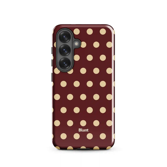 Petal Pop Samsung Case