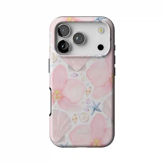 Seraphina iPhone Case