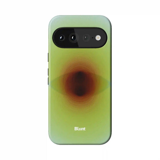 Koa Pixel Case