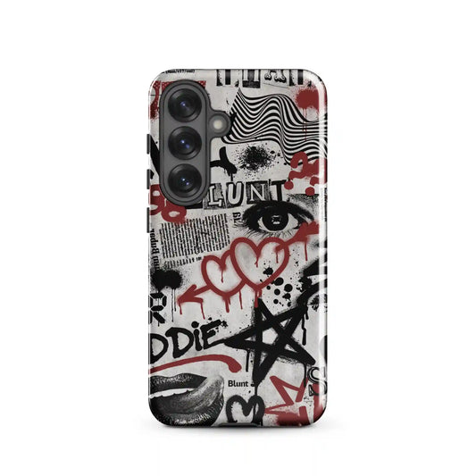 Rogue Samsung Case