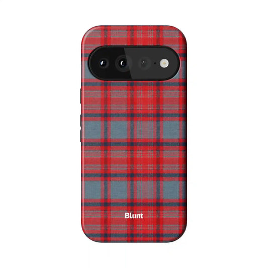 Uniform Pixel Case