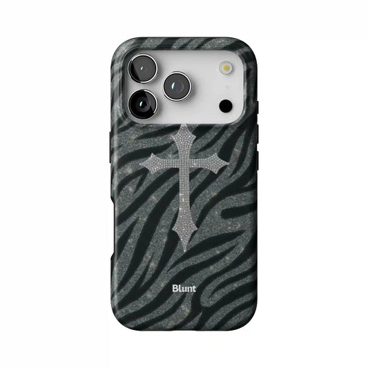 Tyra iPhone Case
