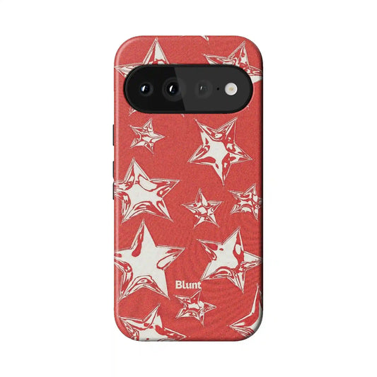 Pivelle Pixel Case