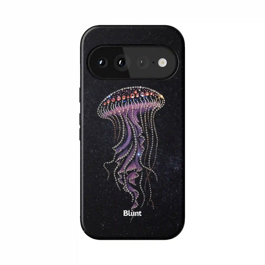 Juna Pixel Case