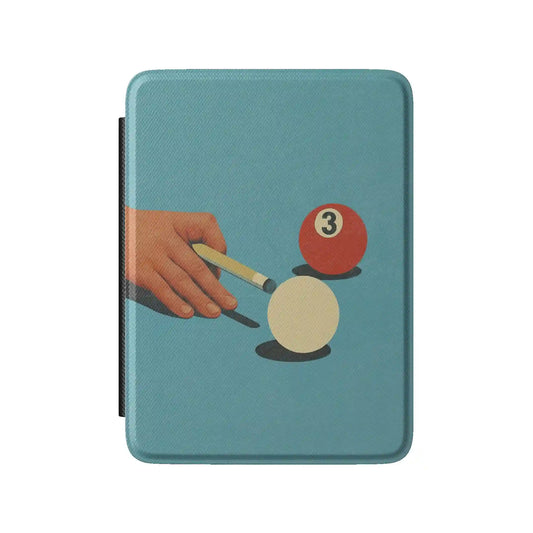 Shot Kindle Case