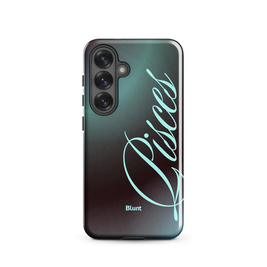 Pisces Samsung Case