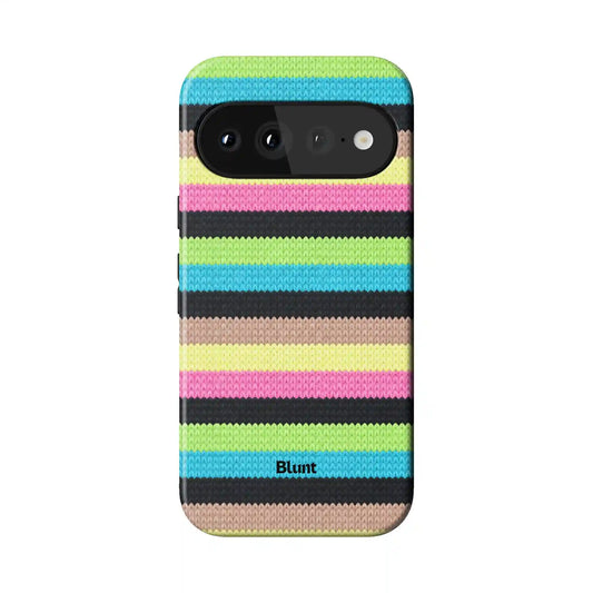 Groove Pixel Case