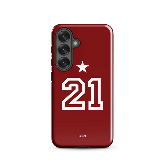 All Star Samsung Case