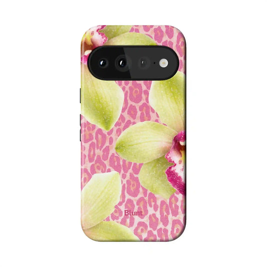 Nectar Petal Pixel Case