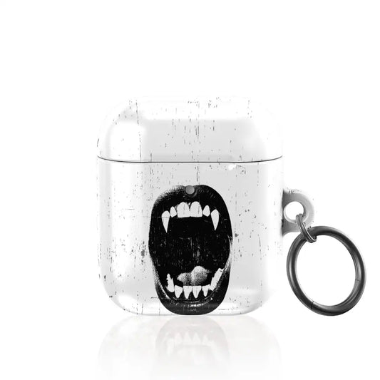 Venomous AirPod Case