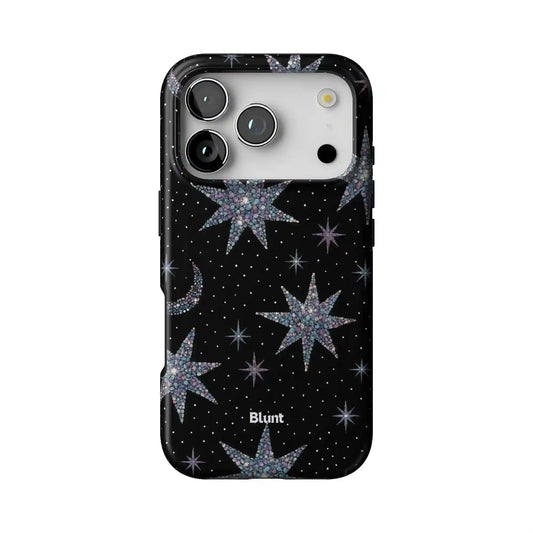 Nova iPhone Case