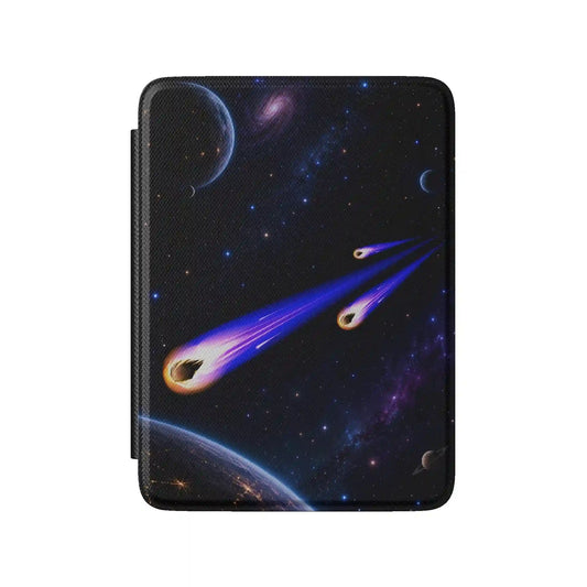 Cosmic Trail Kindle Case