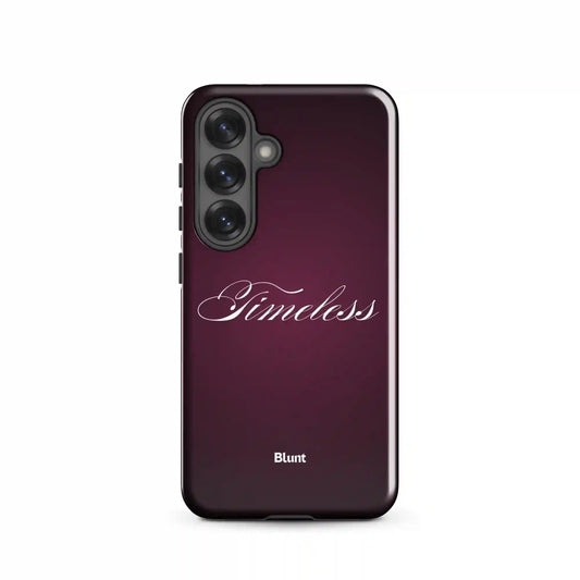 Timeless Samsung Case
