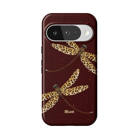 Flyleo Pixel Case