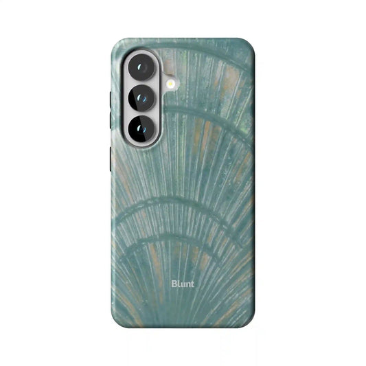 Moss Perla Samsung Case