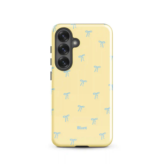 Pipra Samsung Case