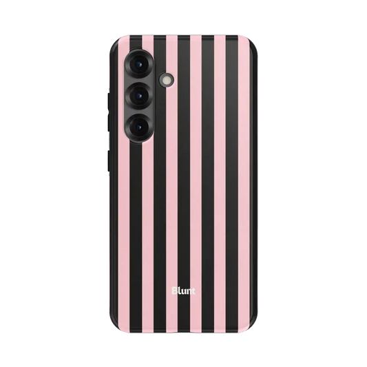 Ribbon Stripe Samsung Case