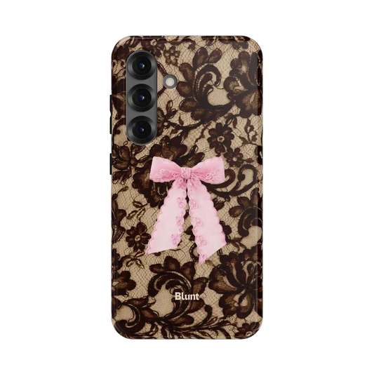 Theresa Samsung Case