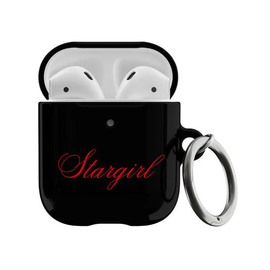 She's a Stargirl Airpod Case