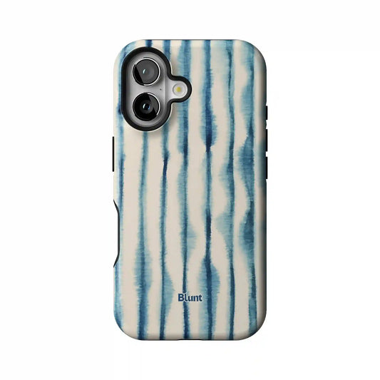 Ocean Drip iPhone Case