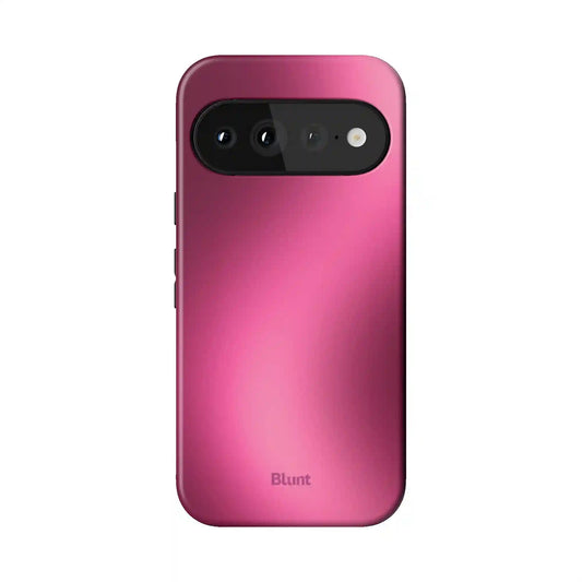 Heatwave Pixel Case