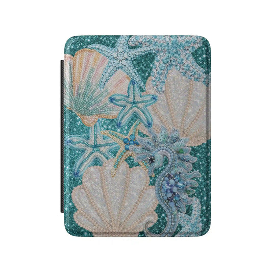 Tidal Gems Kindle Case