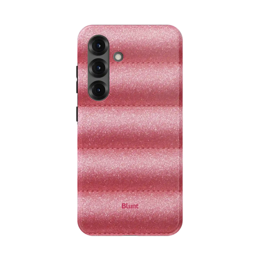 Rose Rush Samsung Case